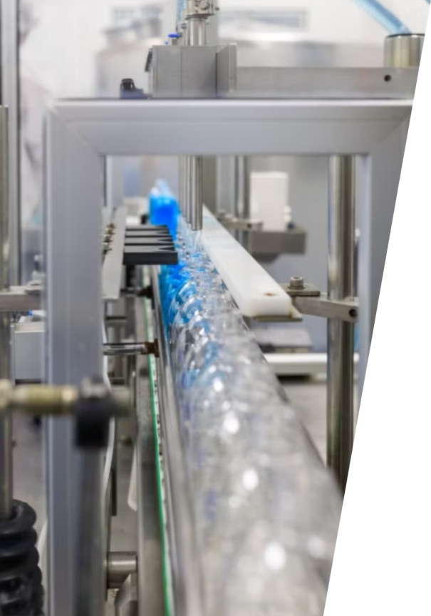 Contract Manufacturing & Private Label